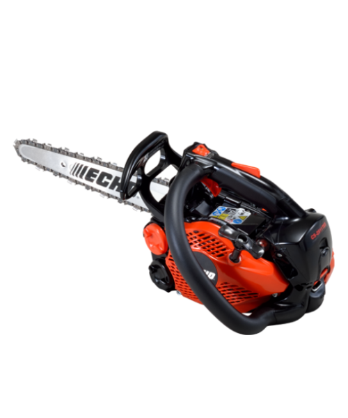 ECHO-CS-2511TES chainshaw