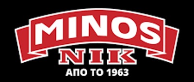 Minos Nik