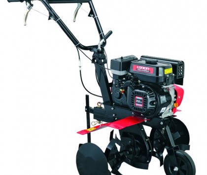 Σκαπτικό βενζίνης LONCIN LC 600