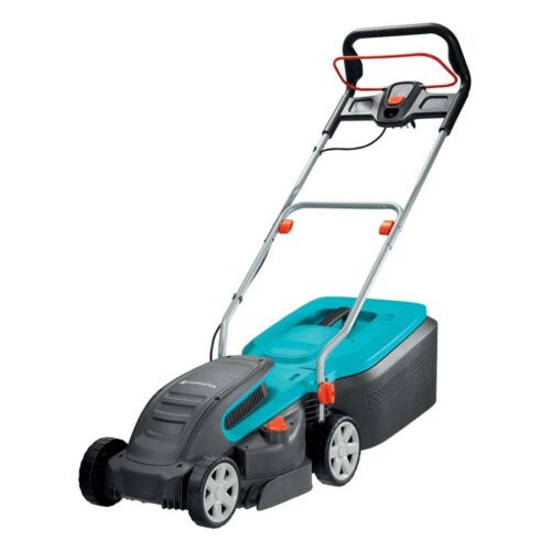 05042-20 Ηλεκτρική Χλοοκοπτική Μηχανή Gardena Powermax 1800/42