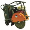 Αρμοκόπτης Belle Ranger 450 Honda GX 390