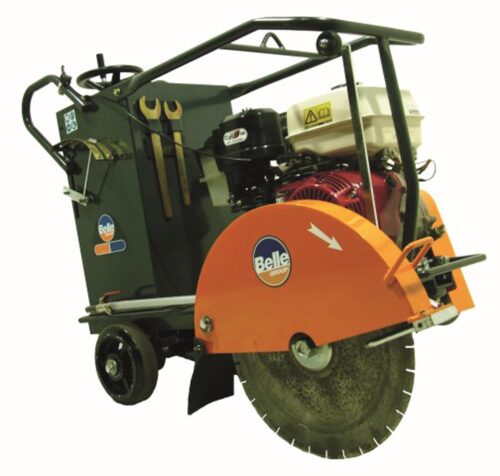 Αρμοκόπτης Belle Ranger 450 Honda GX 390