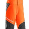Παντελόνι Προστασίας με τιράντες  Husqvarna Technical 20A