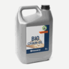 Λάδι Αλυσίδας Husqvarna X-Guard Bio 5Lt