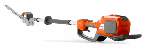 Κονταροψάλιδο Μπορντούρας Μπαταρίας Husqvarna 520i HE3