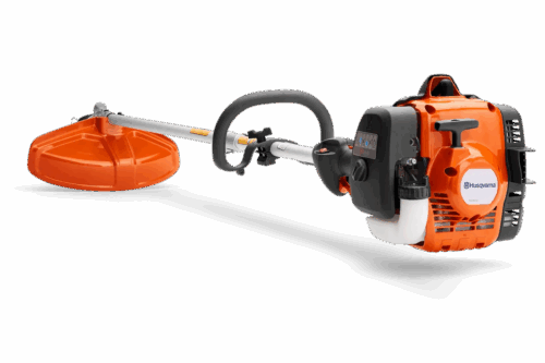 ΠΟΛΥΜΗΧΑΝΗΜΑ COMBI Husqvarna 129 LK