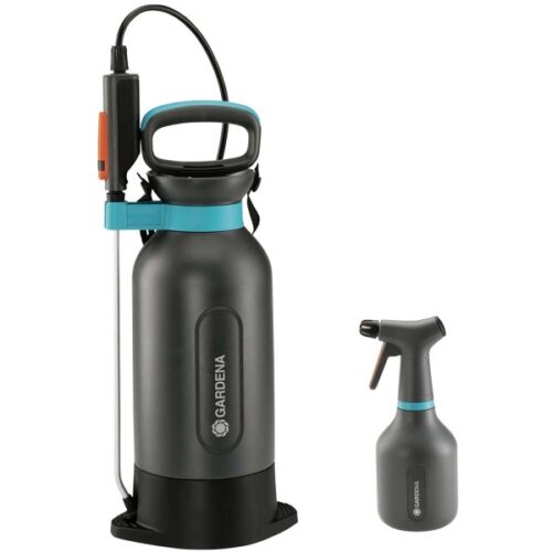 11134-30 Σετ Ψεκαστήρα Προπίεσης & Αντλίας Gardena 5 & 0,75Lt