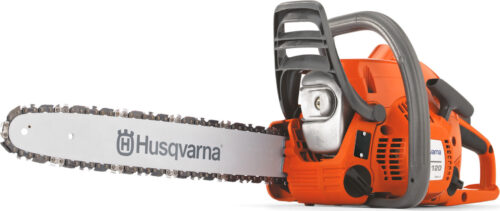Αλυσοπρίονο Husqvarna 120 Mark II με Λάμα Και Αλυσίδα 16"