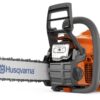 Αλυσοπρίονο Husqvarna 130 με Λάμα & Αλυσίδα 16"