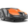 Χλοοκοπτικό Husqvarna Automower 520 Epos