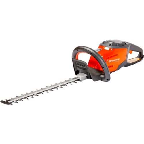 Ψαλίδι Μπορντούρας Μπαταρίας Husqvarna 215iHD45 με B70 & Qc80
