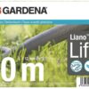 18440-20 Λάστιχο Υφασμάτινο Gardena Liano Life 1/2"-10m