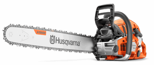 Αλυσοπρίονο Husqvarna 562XP με Λάμα & Αλυσίδα 18" Mark II