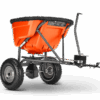 Σπορέας Husqvarna 75kg