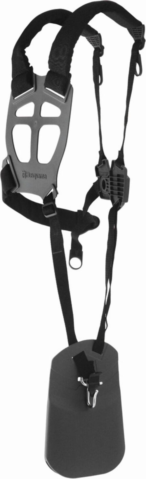 Ιμάντες Ανάρτησης Husqvarna Duo Balance 55