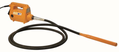 Δονητής Μπετόν Ηλεκτρικός Belle 230V (Megavib)