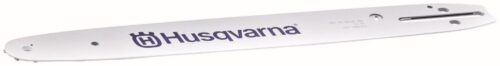 Λάμα Husqvarna 14", 3/8" mini X 1,3mm Intenz (με μικρό bar mount)