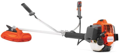 Θαμνοκοπτικό Πλευρικό Husqvarna 553RS