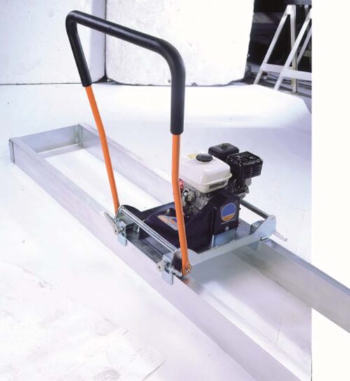 Δονητική Μονάδα Belle Porto Screed Honda GX 120