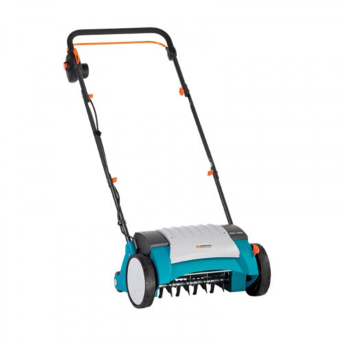 04068-20 Εξαερωτήρας Ηλεκτρικός Gardena EVC 1000