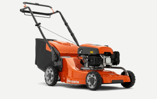 Χλοοκοπτική Μηχανή Husqvarna LC 247S