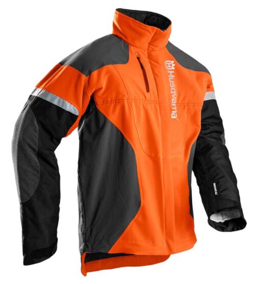 Μπουφάν Προστασίας Husqvarna Technical Arbor 20