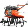 Σκαπτικό Husqvarna TF338