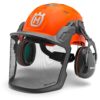 Κράνος Προστασίας Husqvarna Technical