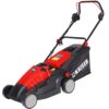 Χλοοκοπτική Μηχανή Kaiser 1600w