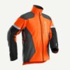 Μπουφάν Δασοκομίας Husqvarna Technical No 54