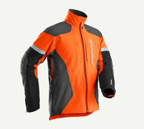 Μπουφάν Δασοκομίας Husqvarna Technical No 54