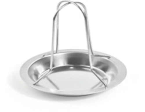 Kaiser BBQ Βάση Ψησίματος Κοτόπουλου 19X19X19cm