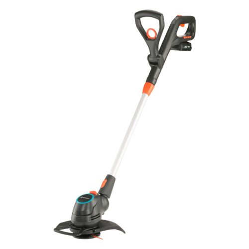 14701-55 Χορτοκοπτικό Gardena Μπαταρίας Comfortcut 23/18V P4A