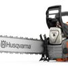 Αλυσοπρίονο Husqvarna 592XP με Λάμα & Αλυσίδα 24"
