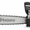 Αλυσοπρίονο Husqvarna 455R με Λάμα & Αλυσίδα 18" (II)