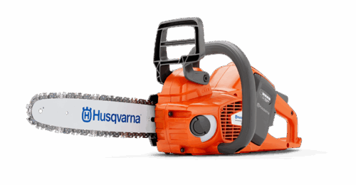Αλυσοπρίονο Μπαταρίας Husqvarna 330i - 12" (άνευ Μπαταρίας & Φορτιστή)