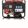 Ηλεκτροπαραγωγό Ζεύγος Loncin LC 8000D-A
