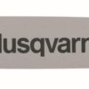 Λάμα Husqvarna 18", 3/8" Χ 1,5mm (με μικρό bar mount)