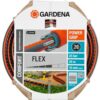 18045-26 Λάστιχο Gardena Comfort Flex 5/8"- 25m