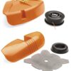 Kit Maxi S-200-26 Husqvarna (Δισκος + Προστατευτικό)