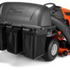 Σύστημα Συλλογής 3 Κάδων Husqvarna