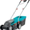 05041-55 Χλοοκοπτική Μηχανή Μπαταρίας Gardena PowerMax Li-40/41 Solo