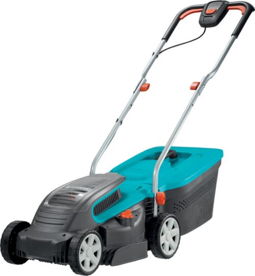 05041-55 Χλοοκοπτική Μηχανή Μπαταρίας Gardena PowerMax Li-40/41 Solo