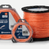 Μεσινέζα Husqvarna CoreCut 3,0 mm x 240 m Πορτοκαλί