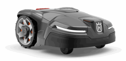 Χλοοκοπτικό Husqvarna Automower 415X