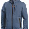 Φούτερ με κουκούλα Xplorer Husqvarna unisex