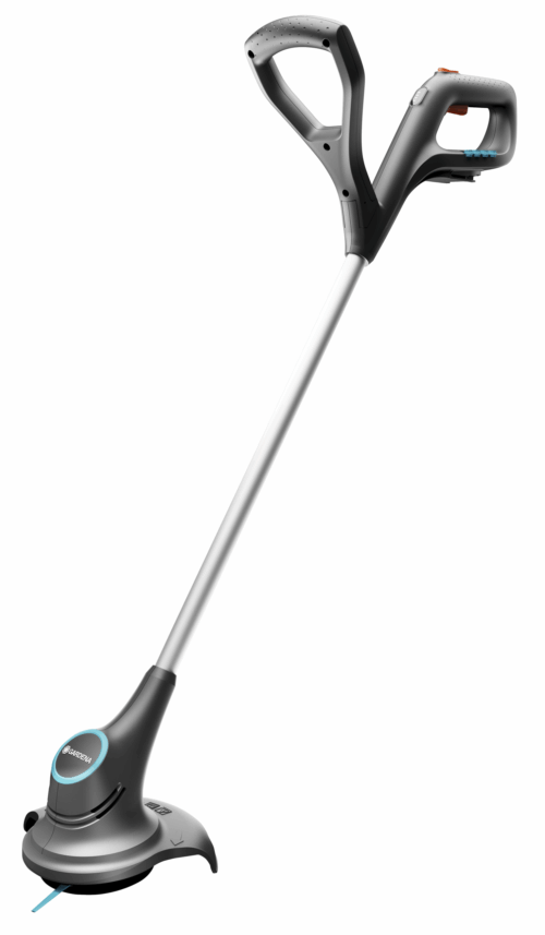 14702-55 Χορτοκοπτικό Μπαταρίας Gardena SmallCut 23/18V P4A Solo