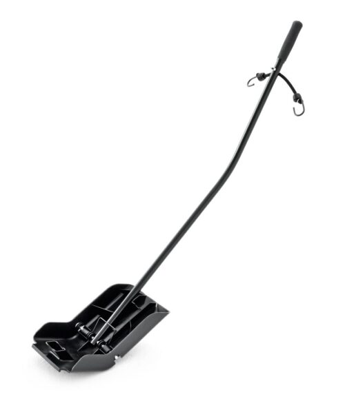 Τάπα Husqvarna Bioclip TC 138 - TC 142