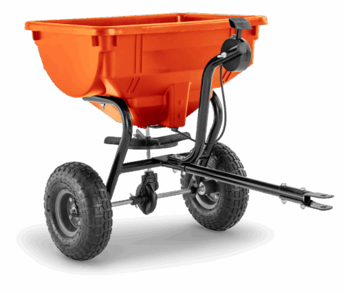 Σπορέας Husqvarna 30kg