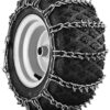 Αντιολισθητικές Αλυσίδες Husqvarna 18X8, 50-8"